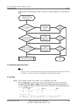 Preview for 384 page of Huawei V200R001C01 Troubleshooting Manual