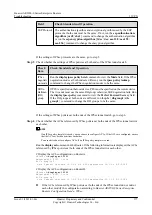 Preview for 386 page of Huawei V200R001C01 Troubleshooting Manual