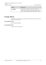 Preview for 4 page of Huawei V200R003C10 Commissioning Manual
