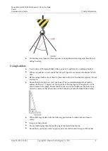 Preview for 15 page of Huawei V200R003C10 Commissioning Manual