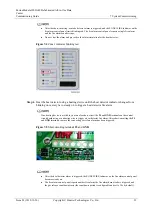 Preview for 46 page of Huawei V200R003C10 Commissioning Manual