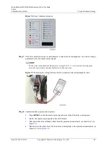 Preview for 47 page of Huawei V200R003C10 Commissioning Manual