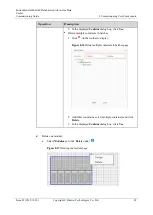 Preview for 96 page of Huawei V200R003C10 Commissioning Manual