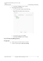 Preview for 97 page of Huawei V200R003C10 Commissioning Manual