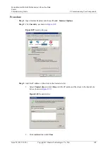 Preview for 112 page of Huawei V200R003C10 Commissioning Manual