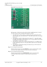 Preview for 117 page of Huawei V200R003C10 Commissioning Manual