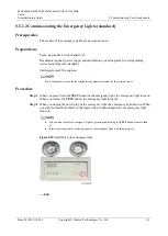 Preview for 118 page of Huawei V200R003C10 Commissioning Manual