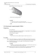 Preview for 121 page of Huawei V200R003C10 Commissioning Manual