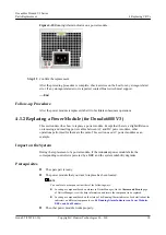 Preview for 26 page of Huawei V300R001 Parts Replacement