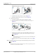 Preview for 28 page of Huawei V300R001 Parts Replacement