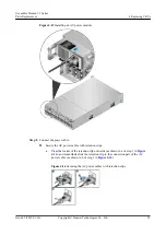 Preview for 30 page of Huawei V300R001 Parts Replacement