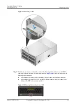 Preview for 56 page of Huawei V300R001 Parts Replacement