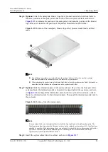 Preview for 92 page of Huawei V300R001 Parts Replacement