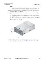 Preview for 101 page of Huawei V300R001 Parts Replacement