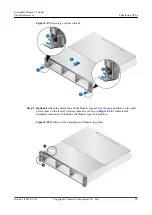 Preview for 106 page of Huawei V300R001 Parts Replacement