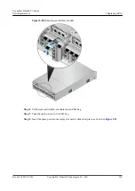 Preview for 138 page of Huawei V300R001 Parts Replacement