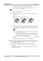 Preview for 162 page of Huawei V300R001 Parts Replacement