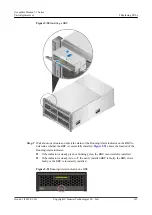 Preview for 175 page of Huawei V300R001 Parts Replacement