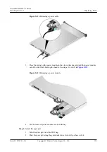 Preview for 202 page of Huawei V300R001 Parts Replacement