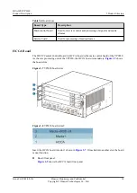 Preview for 17 page of Huawei V600R006C10 Product Description