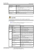 Preview for 19 page of Huawei V600R006C10 Product Description