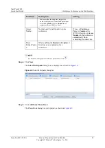 Preview for 32 page of Huawei ViewPoint 8650 V100R008 Quick Start Manual