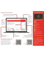Preview for 2 page of Huawei Vodafone Pocket Wi-Fi 4G Get Connected
