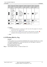 Preview for 105 page of Huawei VS-EC-H24R User Manual