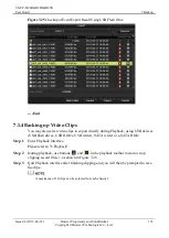 Preview for 141 page of Huawei VS-EC-H24R User Manual