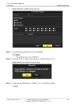 Preview for 206 page of Huawei VS-EC-H24R User Manual