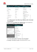 Preview for 42 page of Huawei Y3 lite-UXX Manual