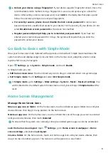 Preview for 9 page of Huawei Y5 2019 User Manual