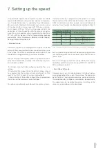 Preview for 9 page of Huayi cubigel GLT80TDC User Manual