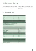 Preview for 13 page of Huayi cubigel GLT80TDC User Manual