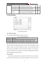 Preview for 20 page of Huazheng HZCT-100B Manual