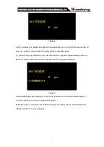 Preview for 6 page of Huazheng HZIR-1000 User Manual