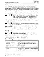 Preview for 13 page of Hubbell GAI-TRONICS 400-005 Manual