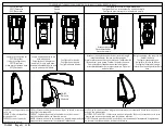 Preview for 2 page of Hubbell HBLSS26WIS Installation Instructions