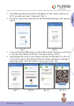 Preview for 13 page of Hubble Nursery Pal Glow User Manual