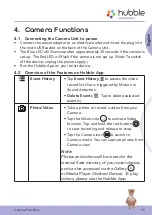 Preview for 15 page of Hubble Nursery Pal Glow User Manual