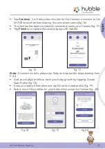 Preview for 25 page of Hubble Nursery Pal Link Premium User Manual