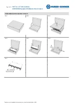 Preview for 2 page of HUBER+SUHNER IANOS EDR Instruction Manual