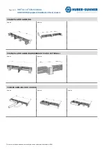 Preview for 6 page of HUBER+SUHNER IANOS EDR Instruction Manual