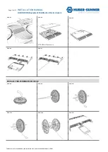 Preview for 12 page of HUBER+SUHNER IANOS EDR Instruction Manual