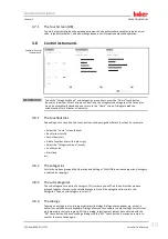 Preview for 39 page of Huber Pilot ONE Unichiller 00 eo Series Manual