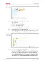 Preview for 48 page of Huber Pilot ONE Unichiller 00 eo Series Manual