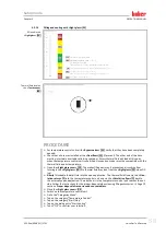 Preview for 59 page of Huber Pilot ONE Unichiller 00 eo Series Manual