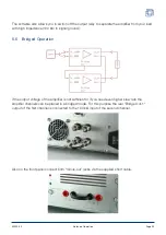 Preview for 20 page of Hubert A1230-02 Operating Manual