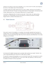 Preview for 21 page of Hubert A1230-02 Operating Manual