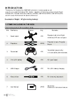 Preview for 4 page of Hubsan H502C Instruction Manual